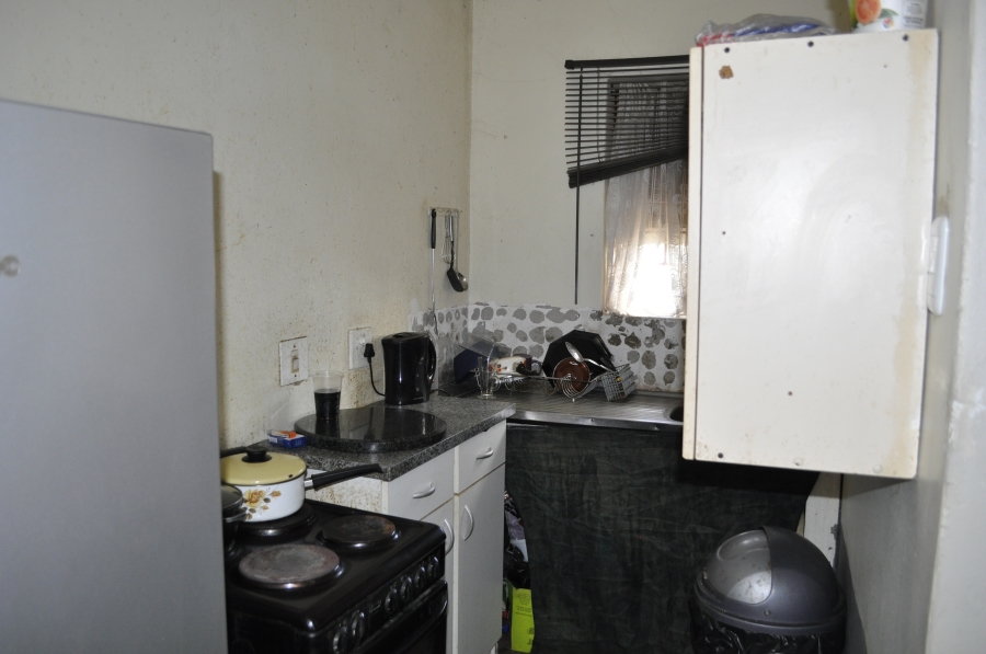 2 Bedroom Property for Sale in Algoa Park Eastern Cape